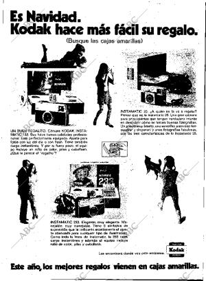ABC MADRID 05-12-1969 página 147