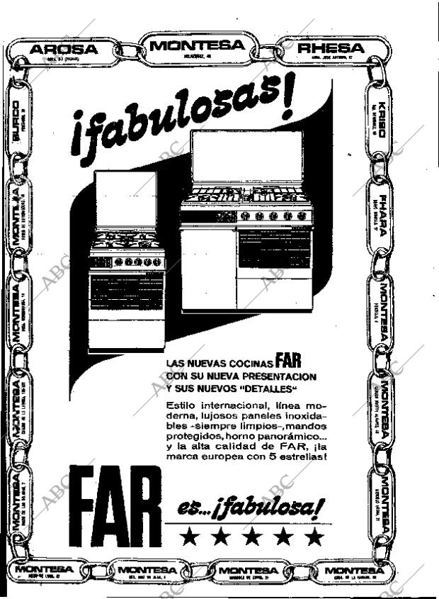 ABC MADRID 05-12-1969 página 20