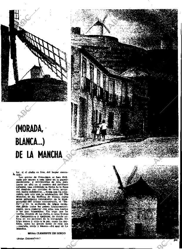 ABC MADRID 05-12-1969 página 27