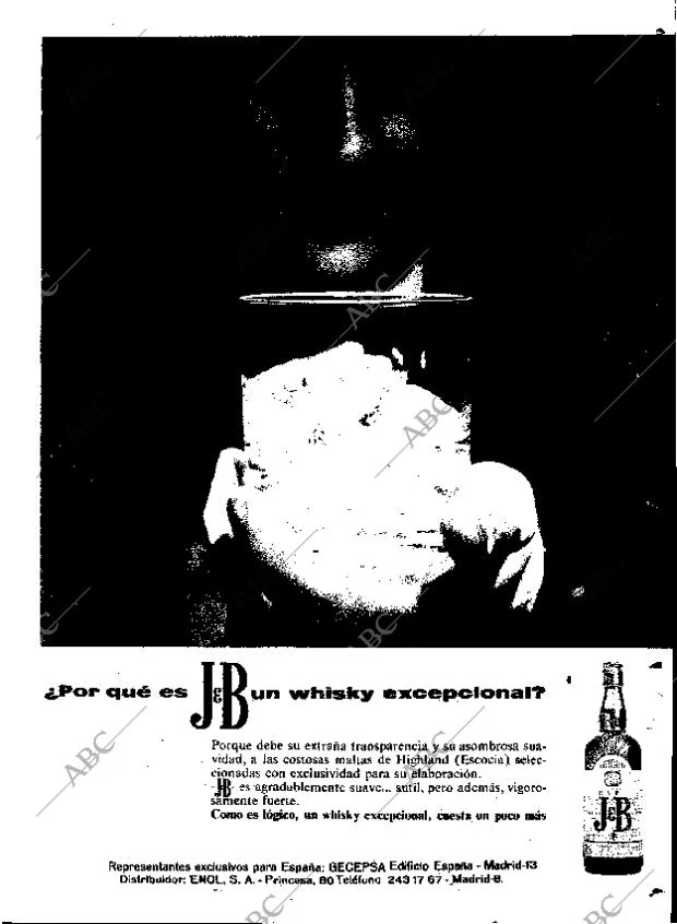 ABC MADRID 05-12-1969 página 29
