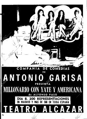 ABC MADRID 05-12-1969 página 30