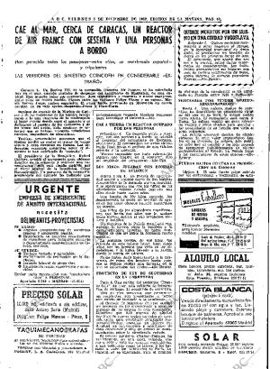 ABC MADRID 05-12-1969 página 49