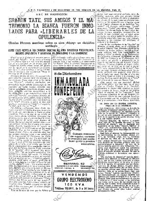 ABC MADRID 05-12-1969 página 51