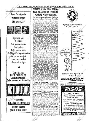 ABC MADRID 05-12-1969 página 52