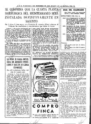 ABC MADRID 05-12-1969 página 53