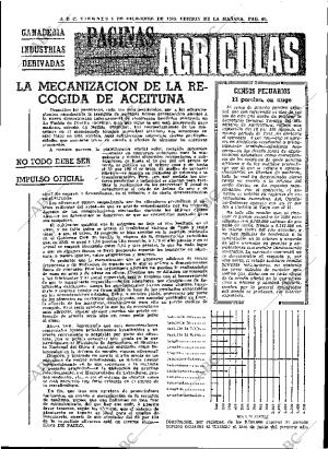 ABC MADRID 05-12-1969 página 65