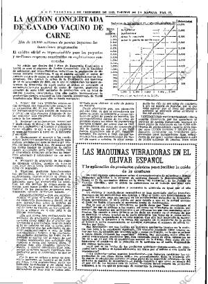 ABC MADRID 05-12-1969 página 67