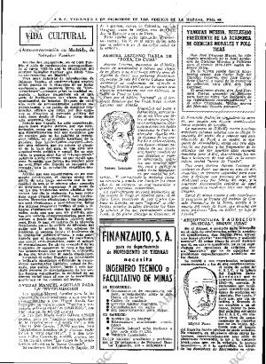 ABC MADRID 05-12-1969 página 69