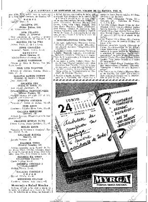 ABC MADRID 05-12-1969 página 71