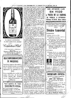 ABC MADRID 05-12-1969 página 82