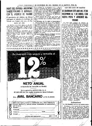 ABC MADRID 05-12-1969 página 85