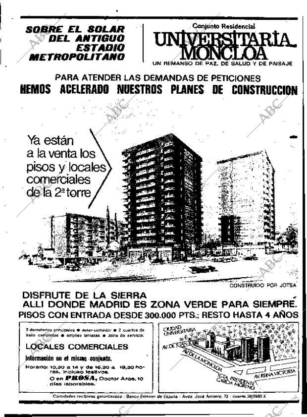 ABC MADRID 05-12-1969 página 9