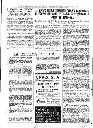 ABC MADRID 05-12-1969 página 91