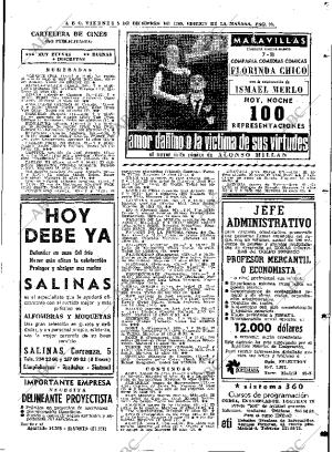 ABC MADRID 05-12-1969 página 97