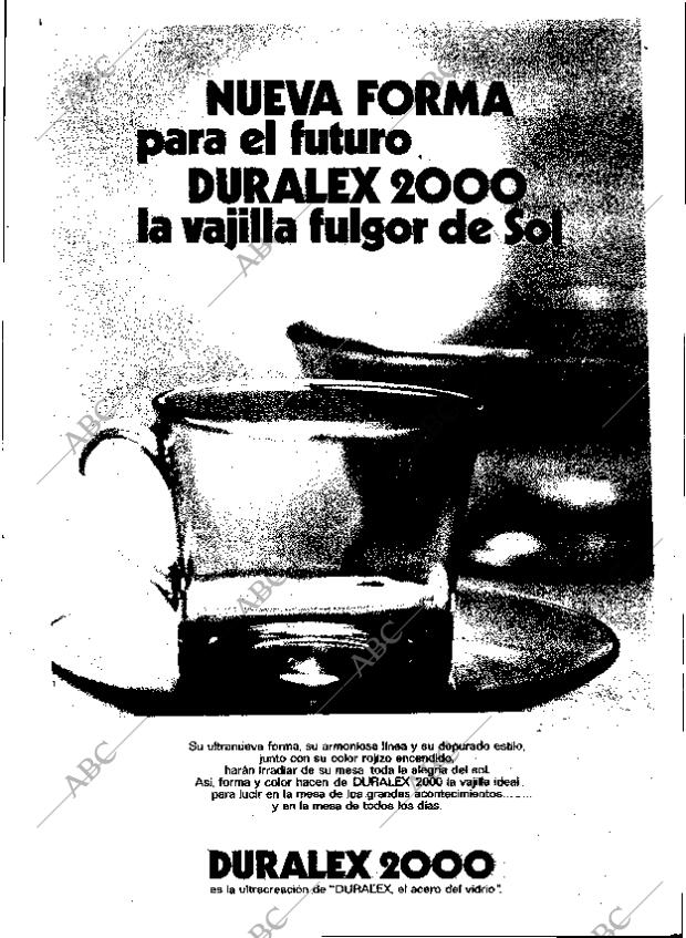 ABC MADRID 06-12-1969 página 133