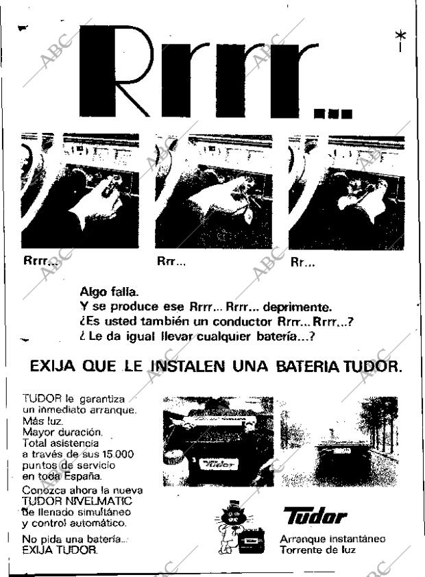 ABC MADRID 06-12-1969 página 8