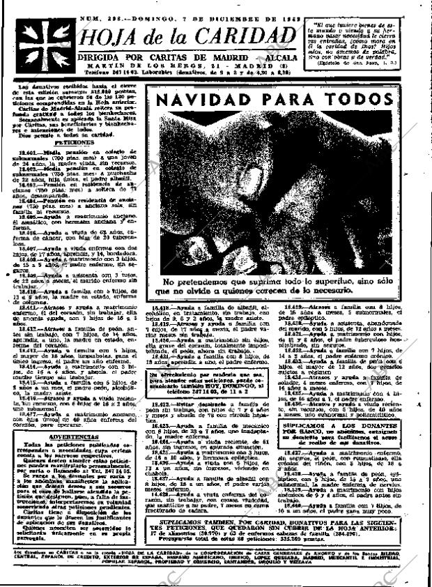 ABC MADRID 07-12-1969 página 13