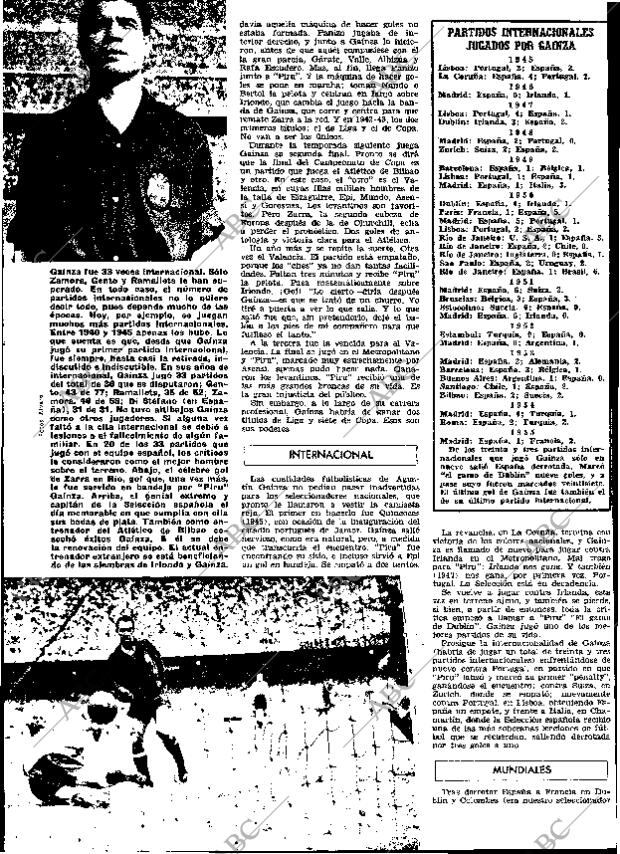 ABC MADRID 07-12-1969 página 160