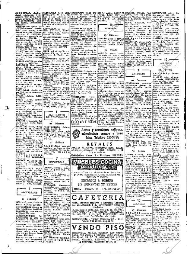 ABC MADRID 07-12-1969 página 94