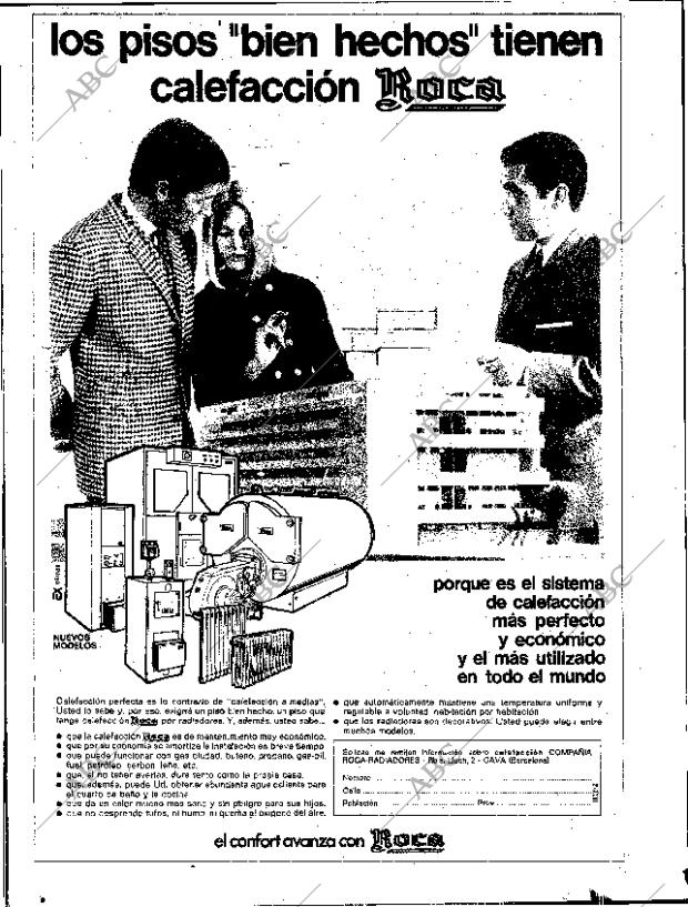 ABC SEVILLA 07-12-1969 página 18