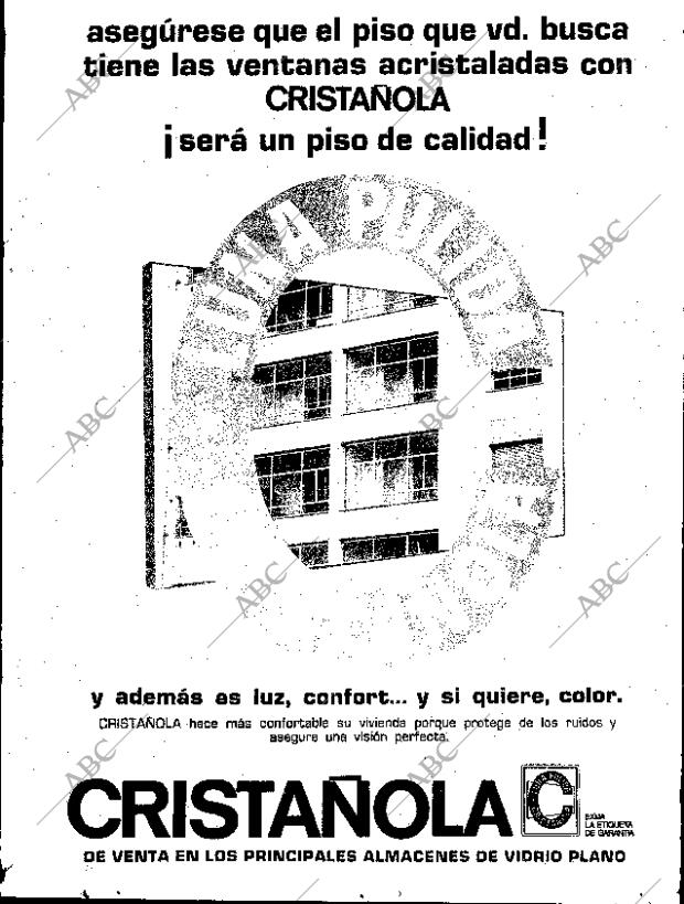 ABC SEVILLA 07-12-1969 página 27