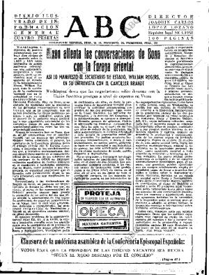 ABC SEVILLA 07-12-1969 página 31