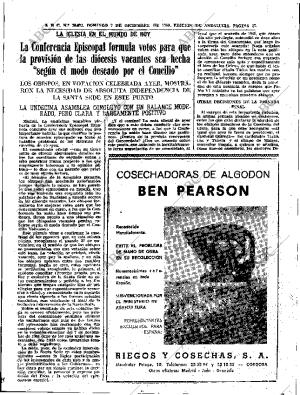 ABC SEVILLA 07-12-1969 página 47