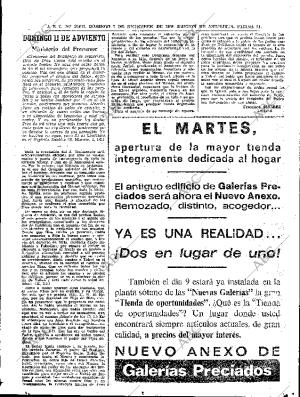 ABC SEVILLA 07-12-1969 página 51