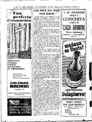 ABC SEVILLA 07-12-1969 página 54