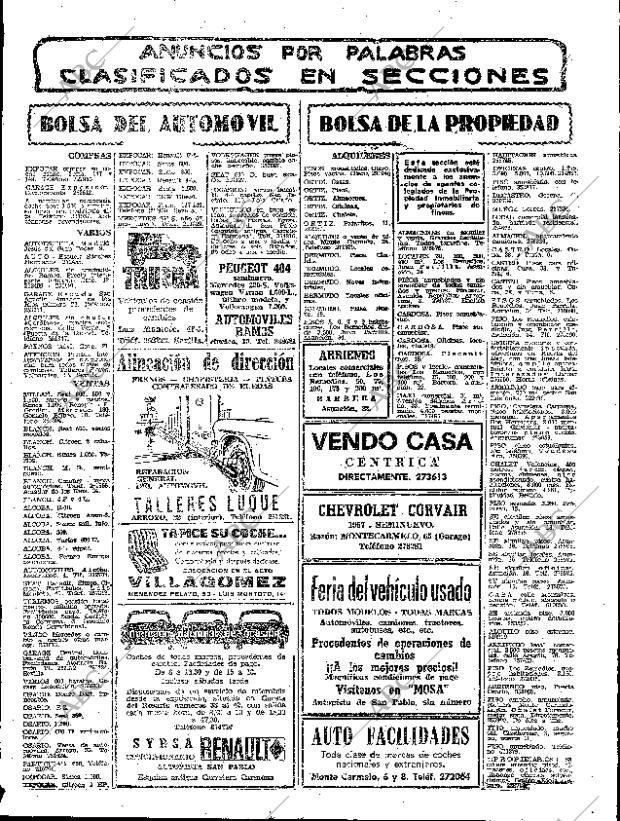 ABC SEVILLA 07-12-1969 página 87