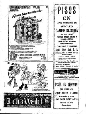 ABC SEVILLA 07-12-1969 página 91