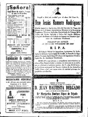 ABC SEVILLA 07-12-1969 página 95