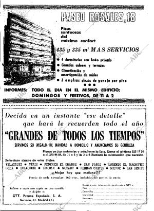 ABC MADRID 09-12-1969 página 10