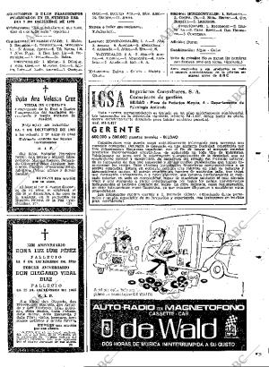 ABC MADRID 09-12-1969 página 103
