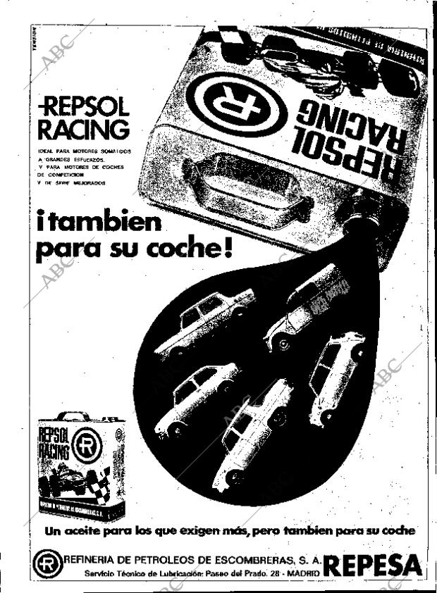 ABC MADRID 09-12-1969 página 111