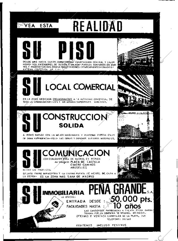 ABC MADRID 09-12-1969 página 114