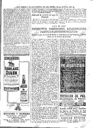 ABC MADRID 09-12-1969 página 28