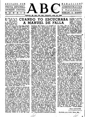 ABC MADRID 09-12-1969 página 3