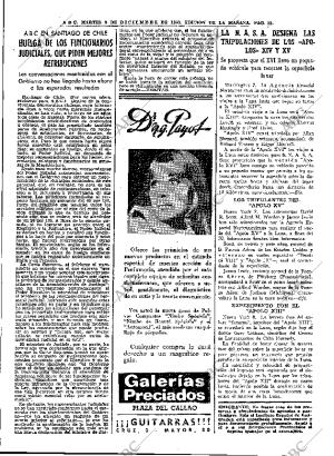 ABC MADRID 09-12-1969 página 32
