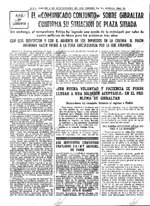 ABC MADRID 09-12-1969 página 33