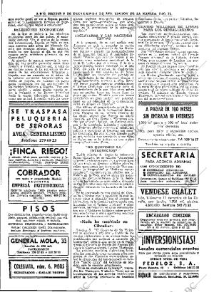 ABC MADRID 09-12-1969 página 34