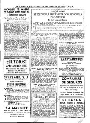 ABC MADRID 09-12-1969 página 40