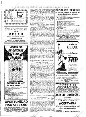 ABC MADRID 09-12-1969 página 42