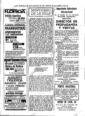 ABC MADRID 09-12-1969 página 52