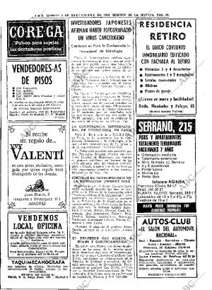 ABC MADRID 09-12-1969 página 60