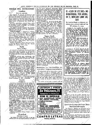 ABC MADRID 09-12-1969 página 63