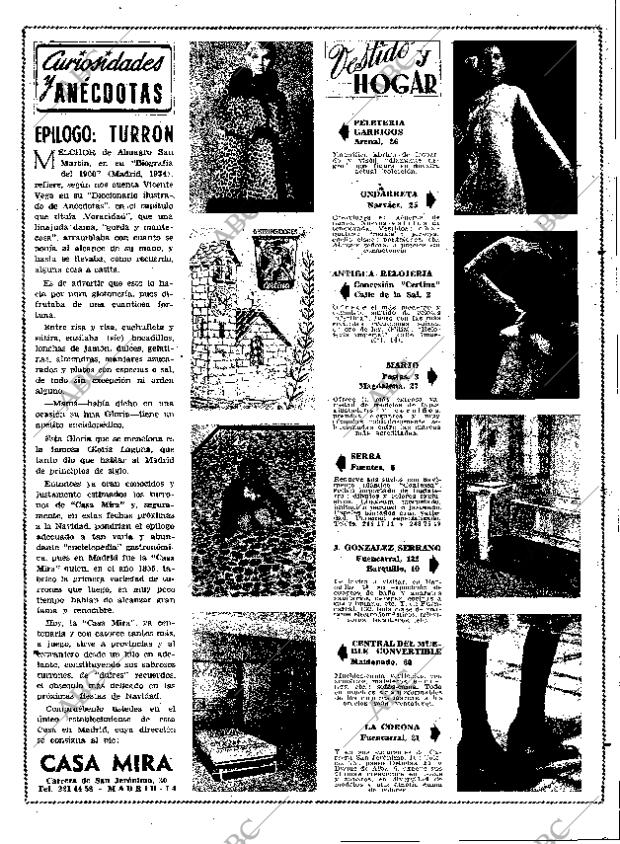 ABC MADRID 09-12-1969 página 7