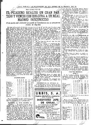 ABC MADRID 09-12-1969 página 70