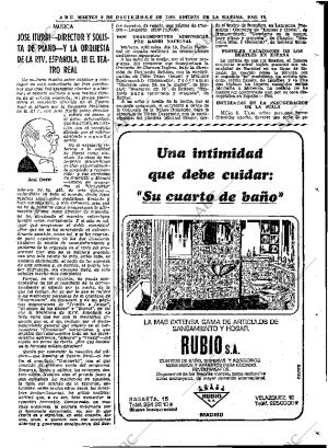 ABC MADRID 09-12-1969 página 75