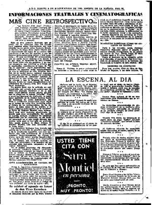 ABC MADRID 09-12-1969 página 77